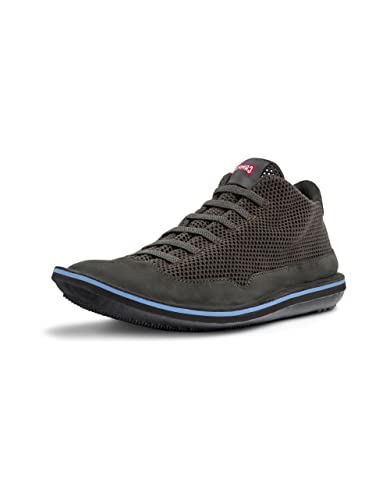 Camper Herren Beetle K300327 Ankle Boot, Grau 009, 39 EU von Camper