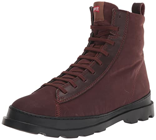 Camper Herren Brutus K300427 Ankle Boot, Braun 006, 44 EU von Camper