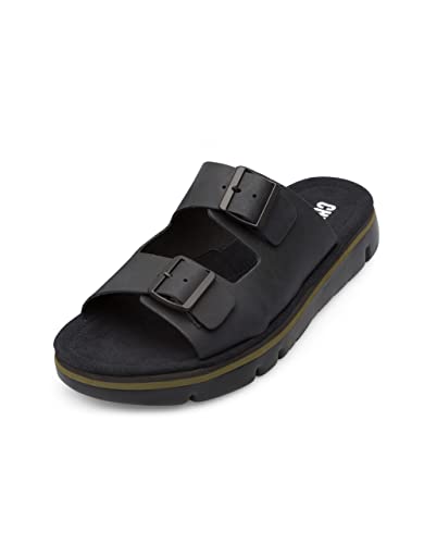 Camper, Oruga Sandal, Men Sandal, Black, 40, (EU) Camper, Oruga Sandal, Men Sandal, Black, 40, (EU) von Camper