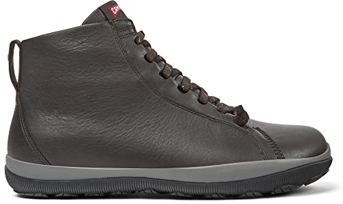 Camper Herren Peu Pista Gm K300287 Mid Calf Boot, Braun 021, 41 EU von Camper