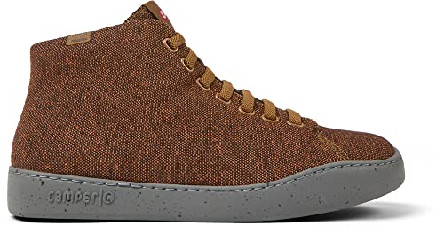 Camper Herren Peu Touring K300270 Ankle Boot, Braun 016, 41 EU von Camper