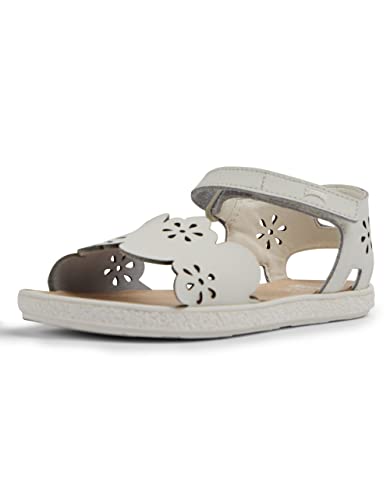 Camper Miko K800477 Strap, Weiß 003, 26 EU Camper Miko K800477 Strap, Weiß 003, 26 EU von Camper
