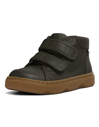 Camper Kiddo K900303 Ankle Boot, Grün 004, 30 EU von Camper