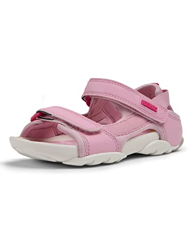 Camper OUS 80188 Sandale, Rosa 071, 32 EU von Camper