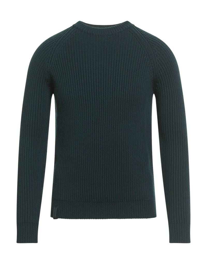 CAMPLIN Pullover Herren Aquamarin von CAMPLIN