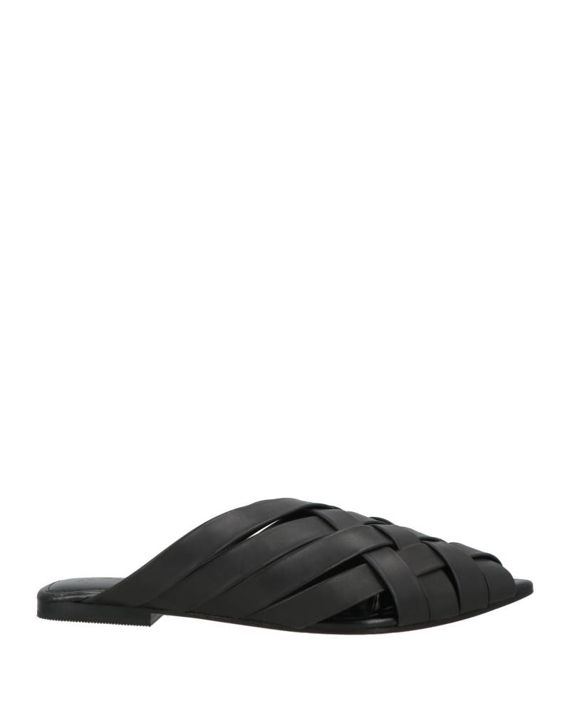 CAMPO DÉ FIORI Mules & Clogs Damen Schwarz von CAMPO DÉ FIORI