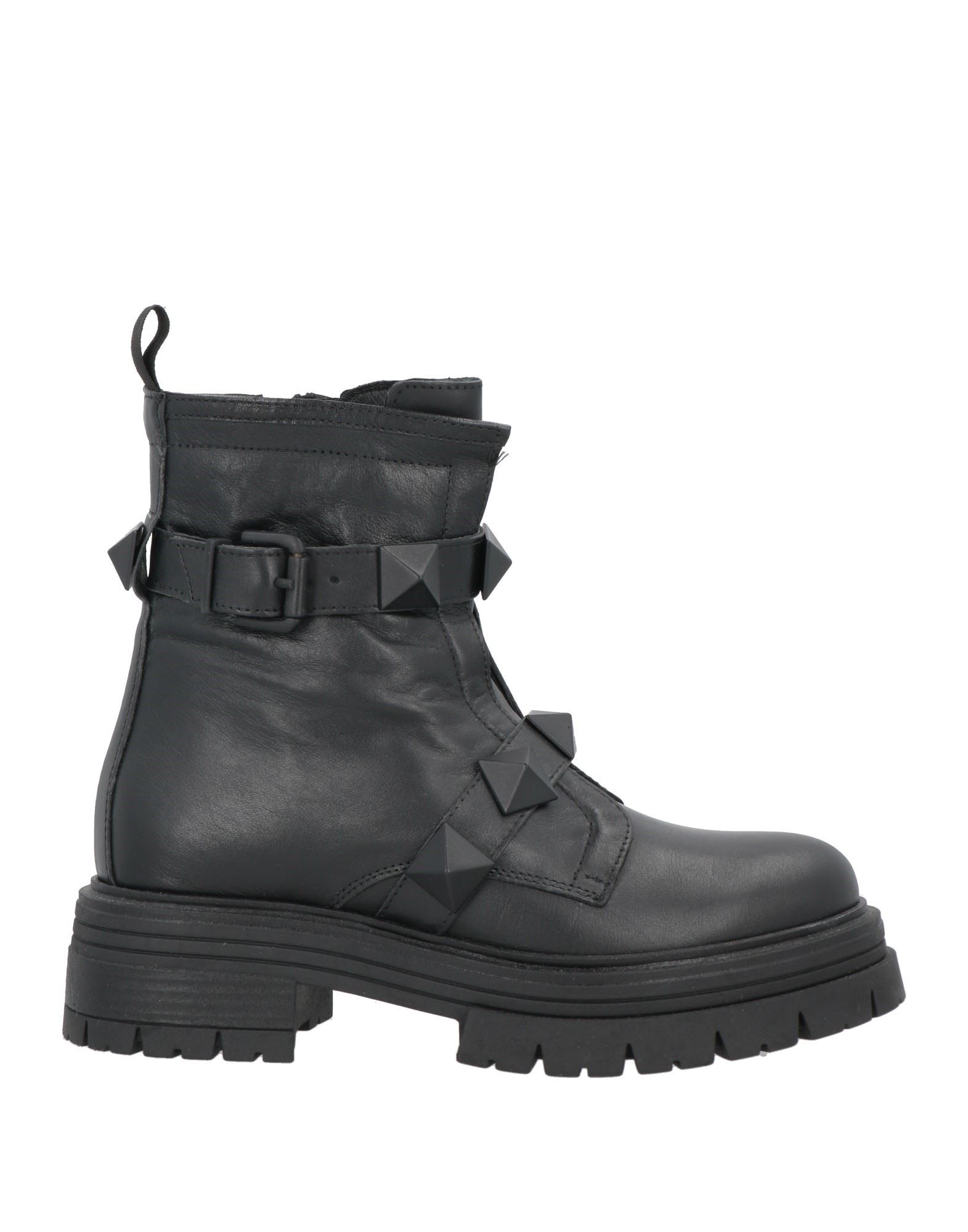 CAMPO DÉ FIORI Stiefelette Damen Schwarz von CAMPO DÉ FIORI