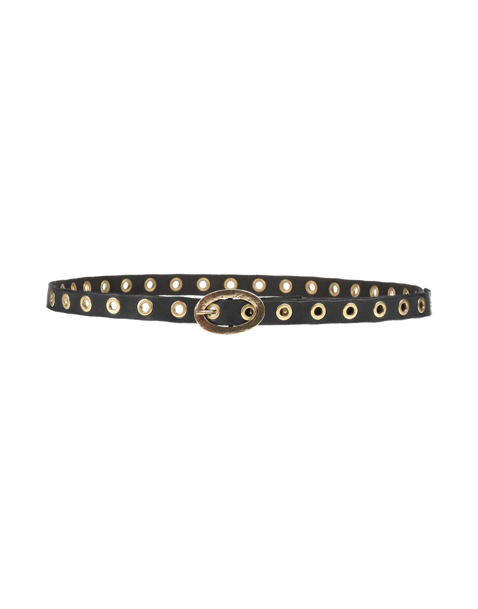 CAMPOMAGGI Gürtel Damen Schwarz CAMPOMAGGI Gürtel Damen Schwarz von CAMPOMAGGI