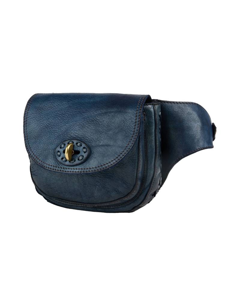 CAMPOMAGGI Gürteltasche Damen Nachtblau von CAMPOMAGGI