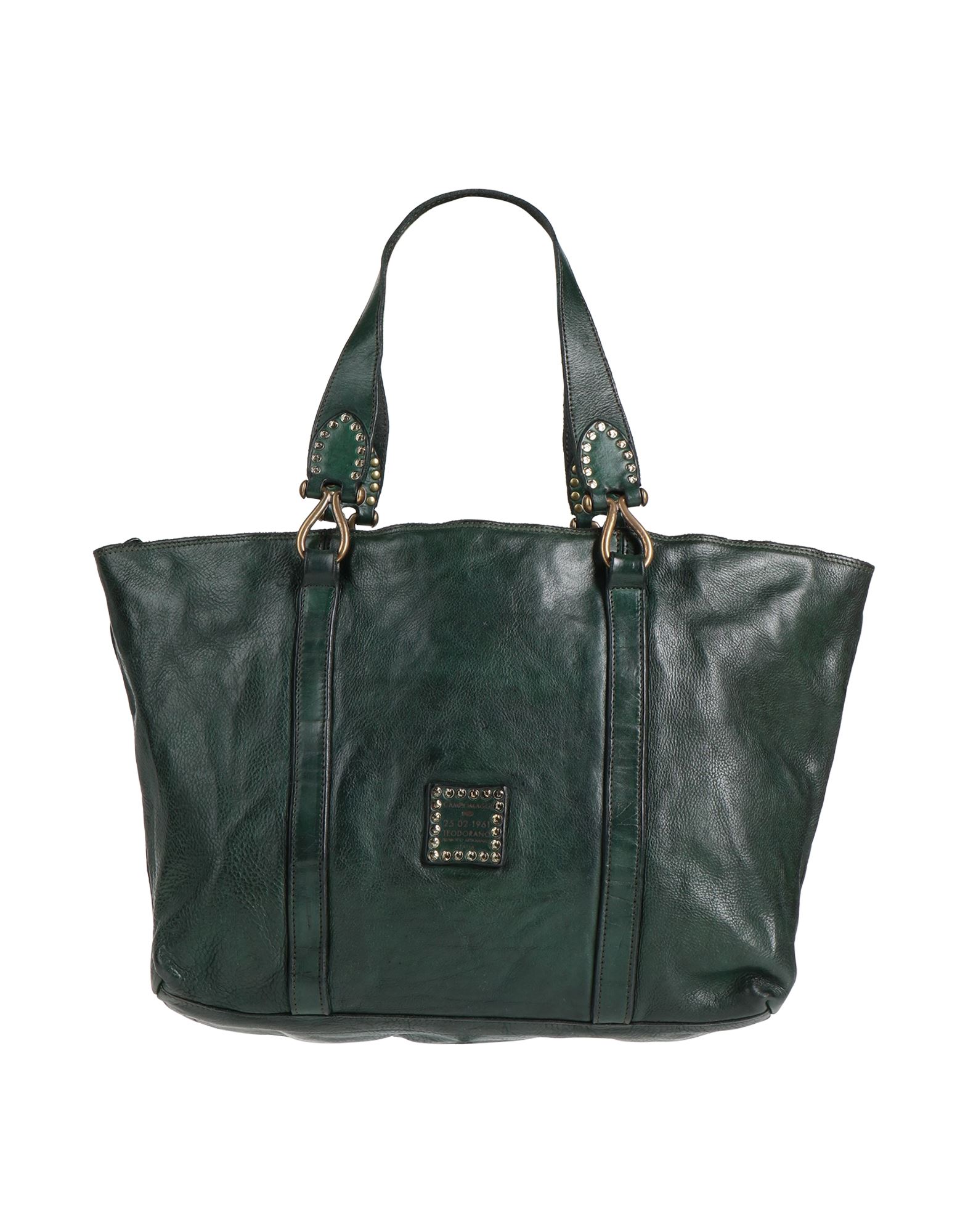 CAMPOMAGGI Handtaschen Damen Aquamarin von CAMPOMAGGI