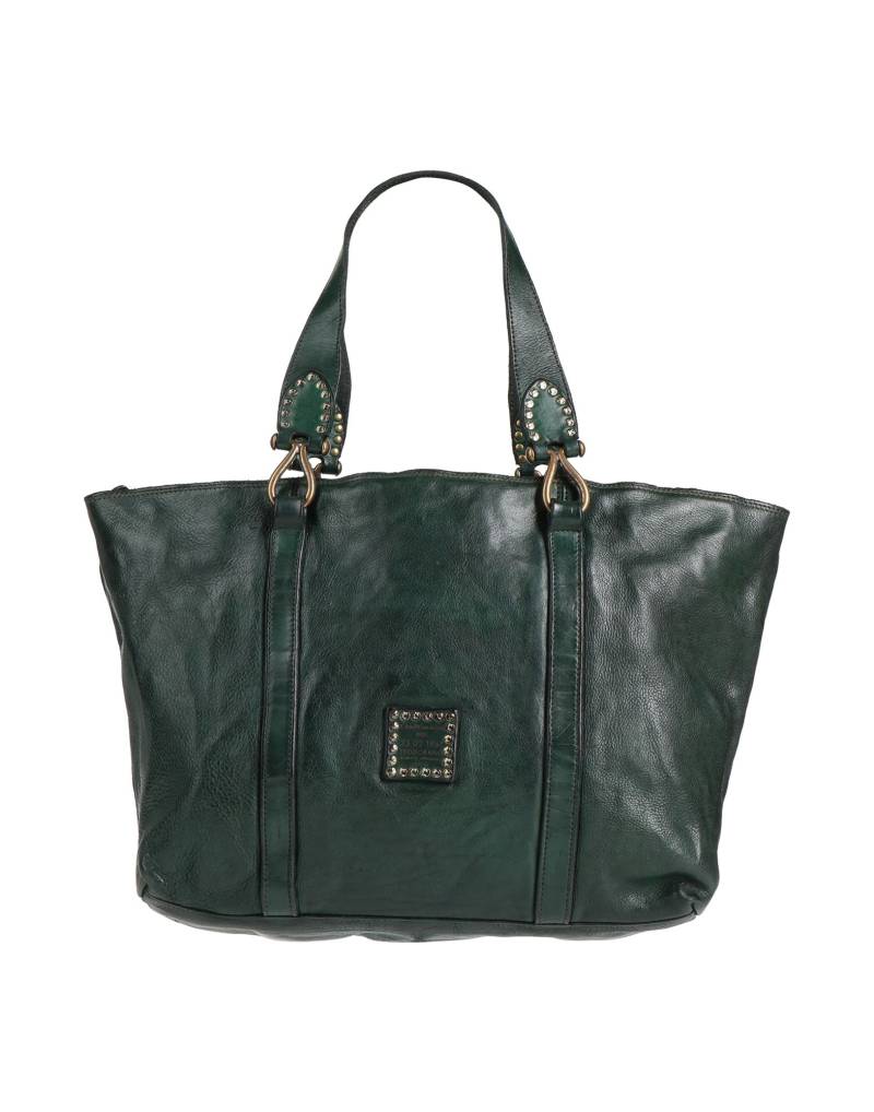 CAMPOMAGGI Handtaschen Damen Aquamarin von CAMPOMAGGI