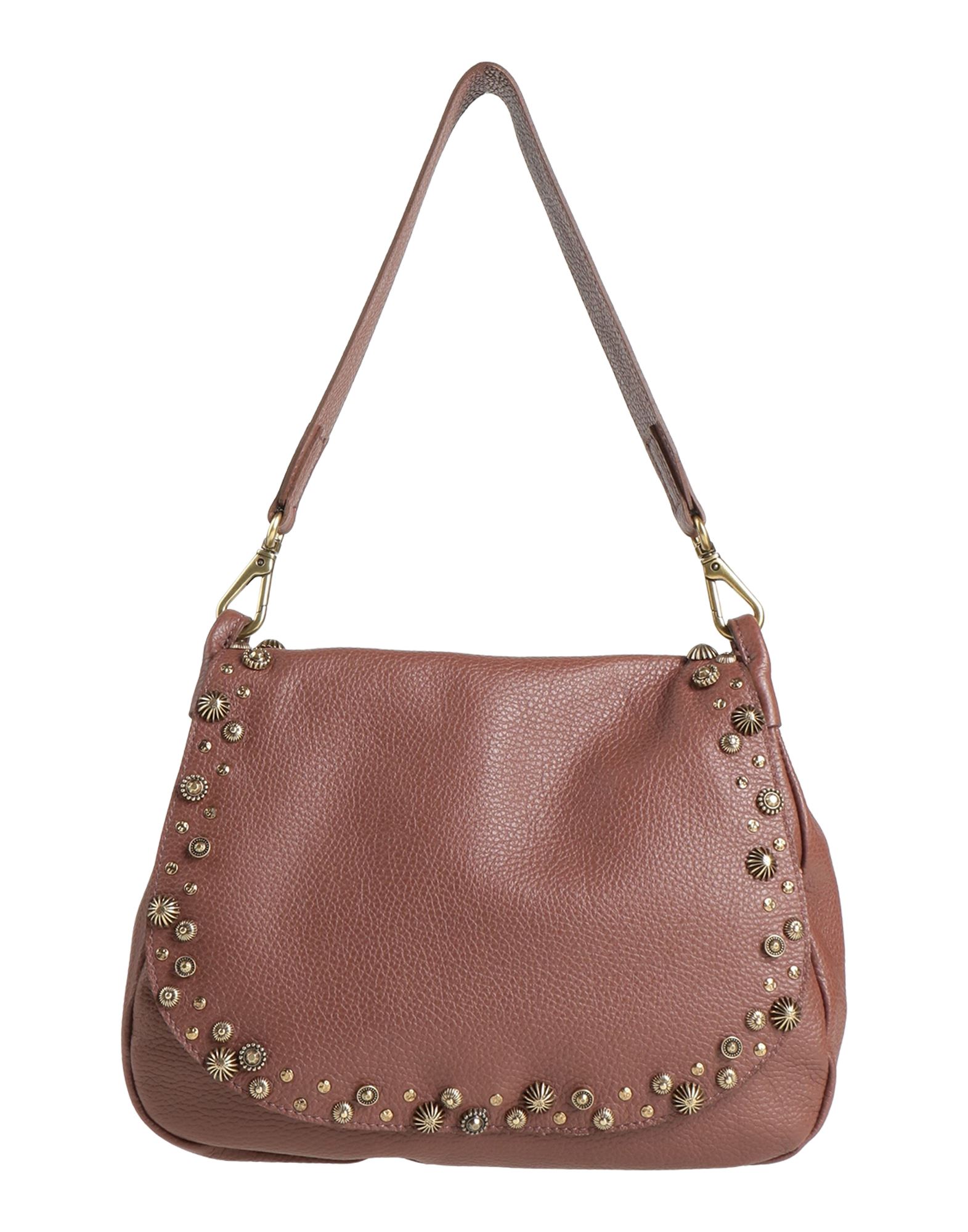 CAMPOMAGGI Handtaschen Damen Braun von CAMPOMAGGI