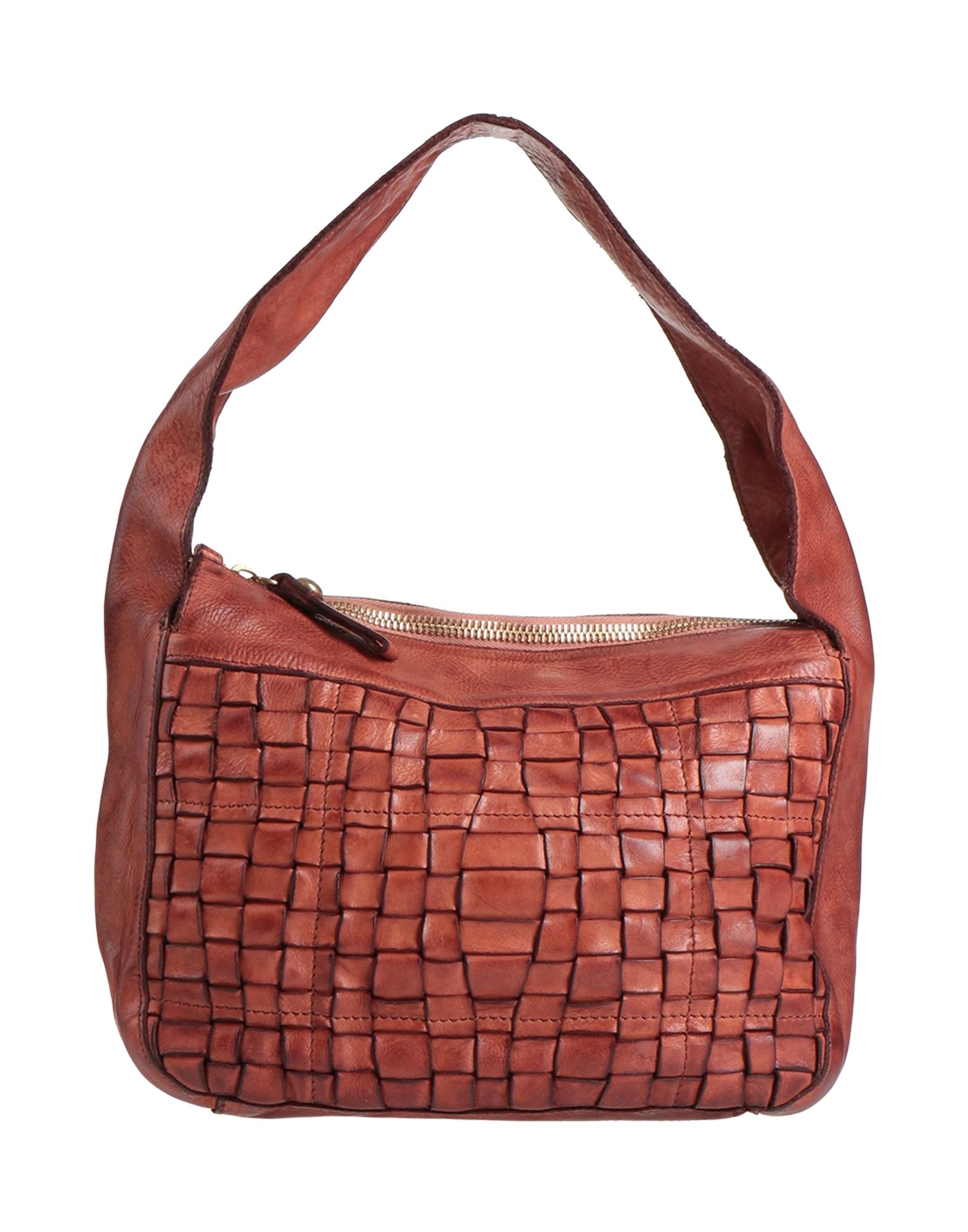 CAMPOMAGGI Handtaschen Damen Braun von CAMPOMAGGI