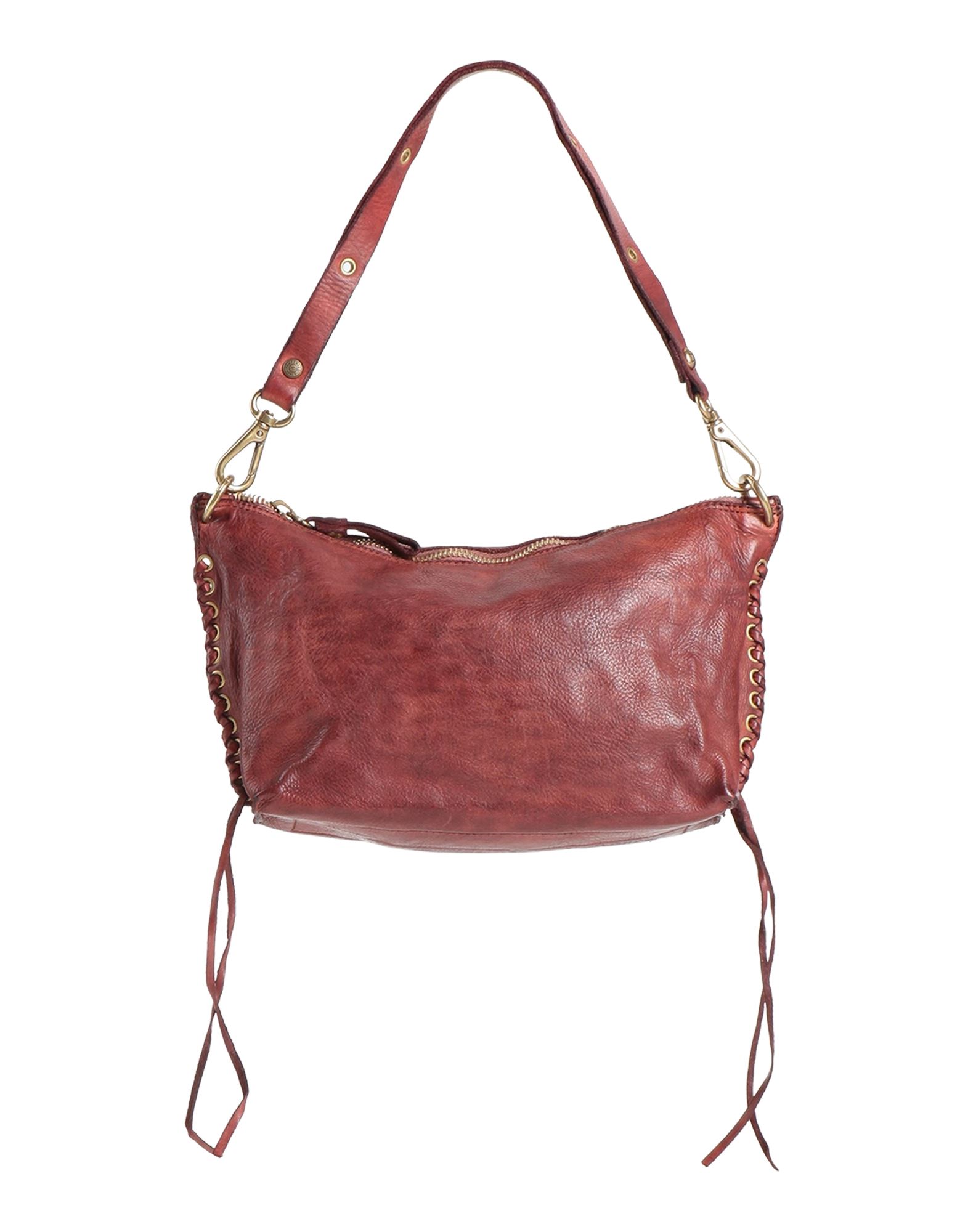 CAMPOMAGGI Handtaschen Damen Braun von CAMPOMAGGI