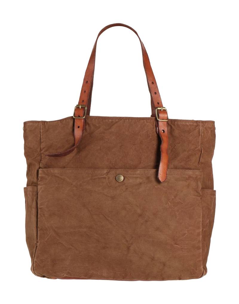 CAMPOMAGGI Handtaschen Damen Braun von CAMPOMAGGI