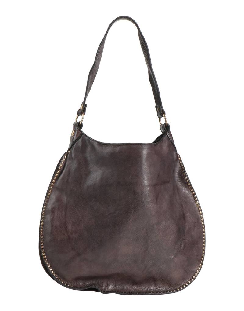 CAMPOMAGGI Handtaschen Damen Braungrau von CAMPOMAGGI