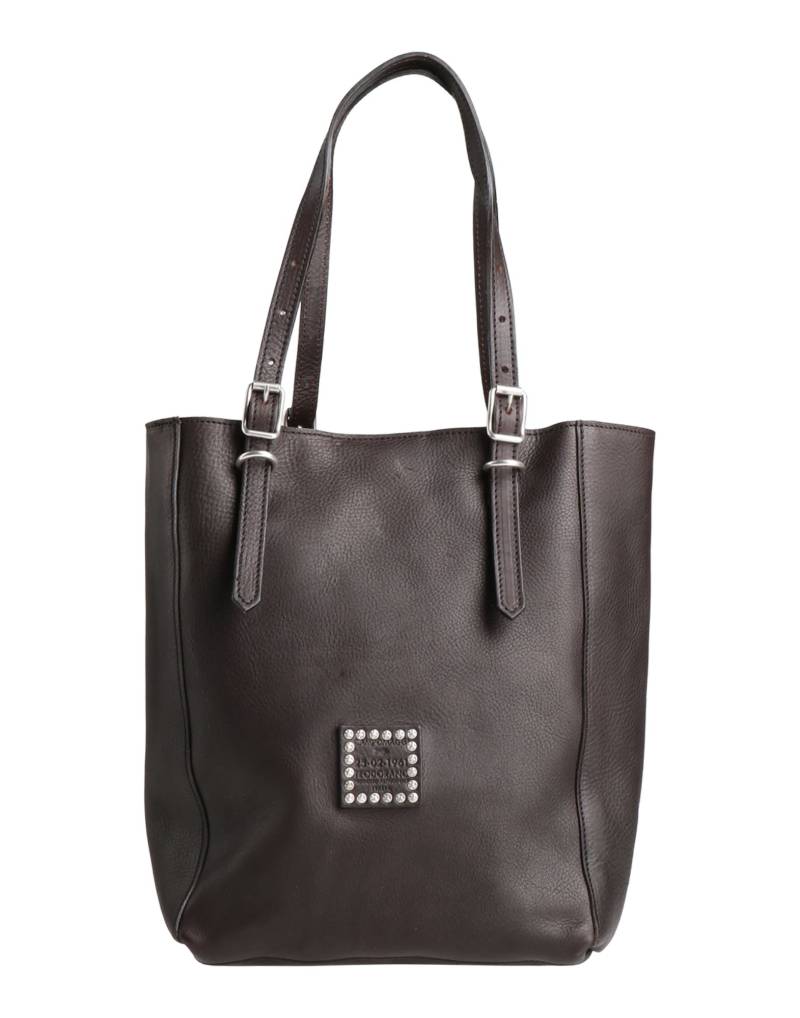 CAMPOMAGGI Handtaschen Damen Dunkelbraun CAMPOMAGGI Handtaschen Damen Dunkelbraun von CAMPOMAGGI