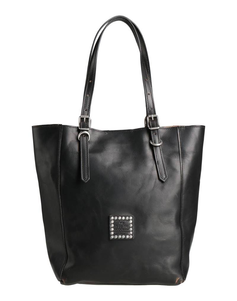 CAMPOMAGGI Handtaschen Damen Dunkelbraun von CAMPOMAGGI