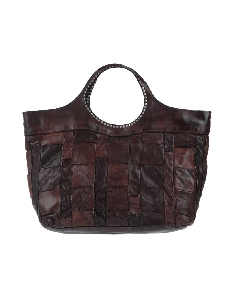 CAMPOMAGGI Handtaschen Damen Dunkelbraun von CAMPOMAGGI