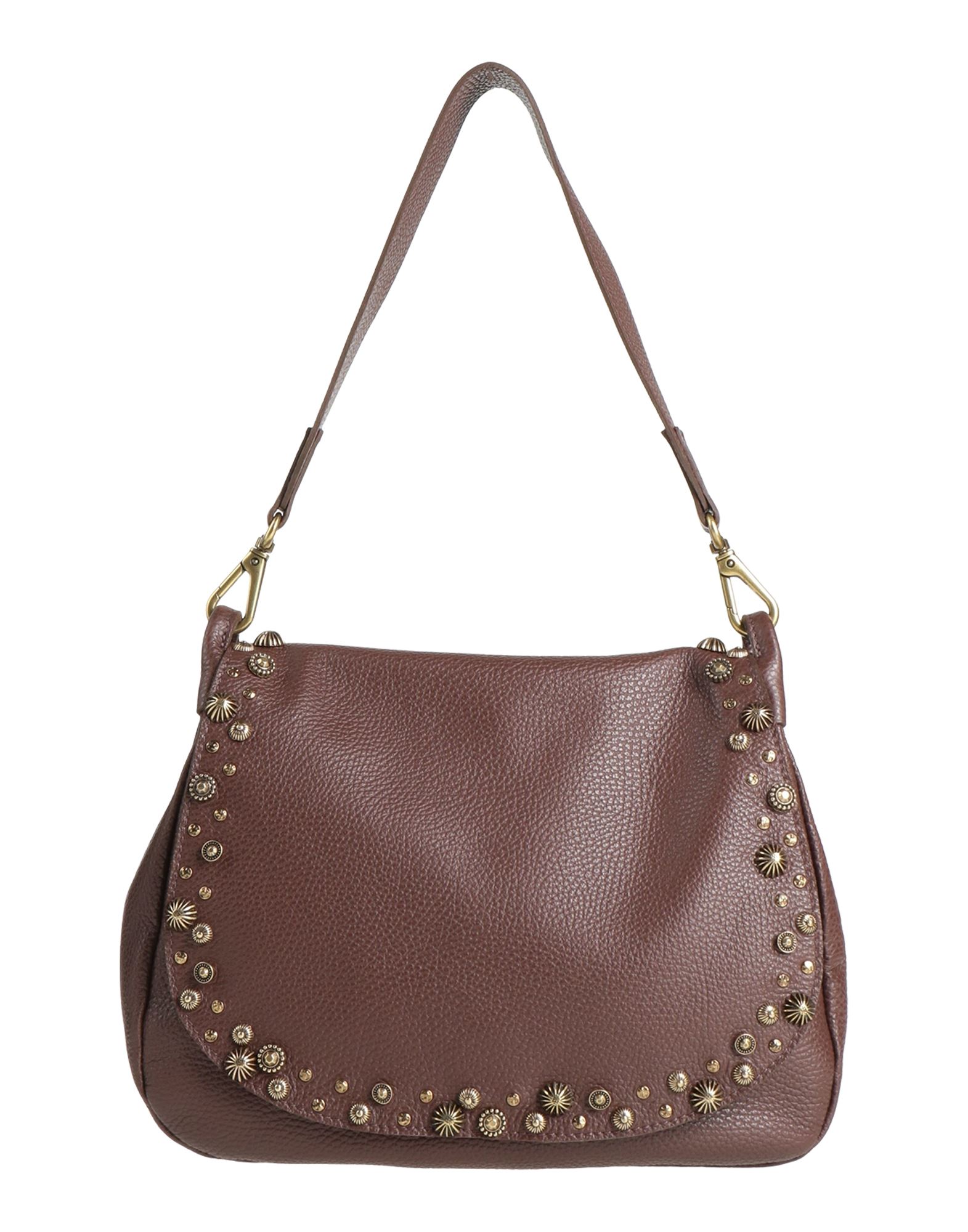 CAMPOMAGGI Handtaschen Damen Dunkelbraun von CAMPOMAGGI