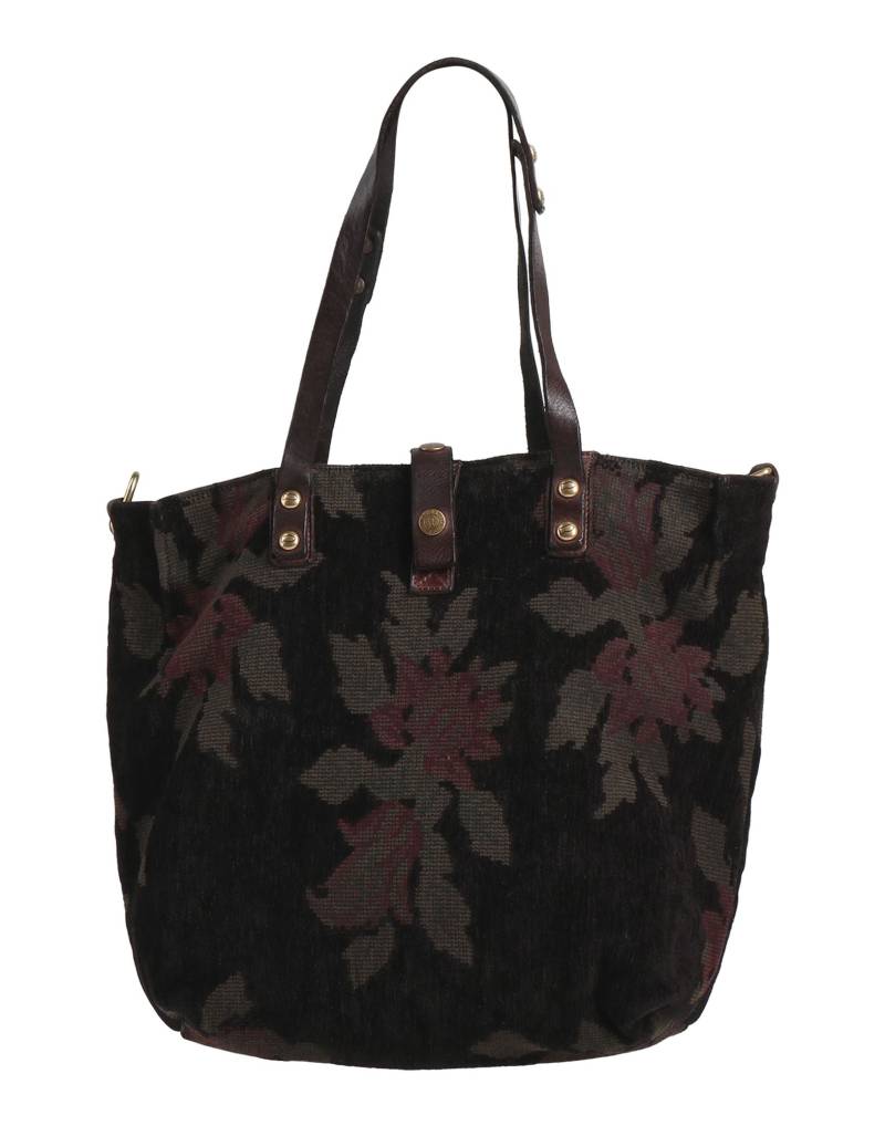 CAMPOMAGGI Handtaschen Damen Dunkelbraun von CAMPOMAGGI