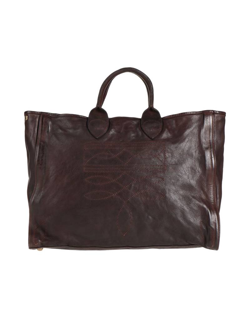 CAMPOMAGGI Handtaschen Damen Dunkelbraun von CAMPOMAGGI