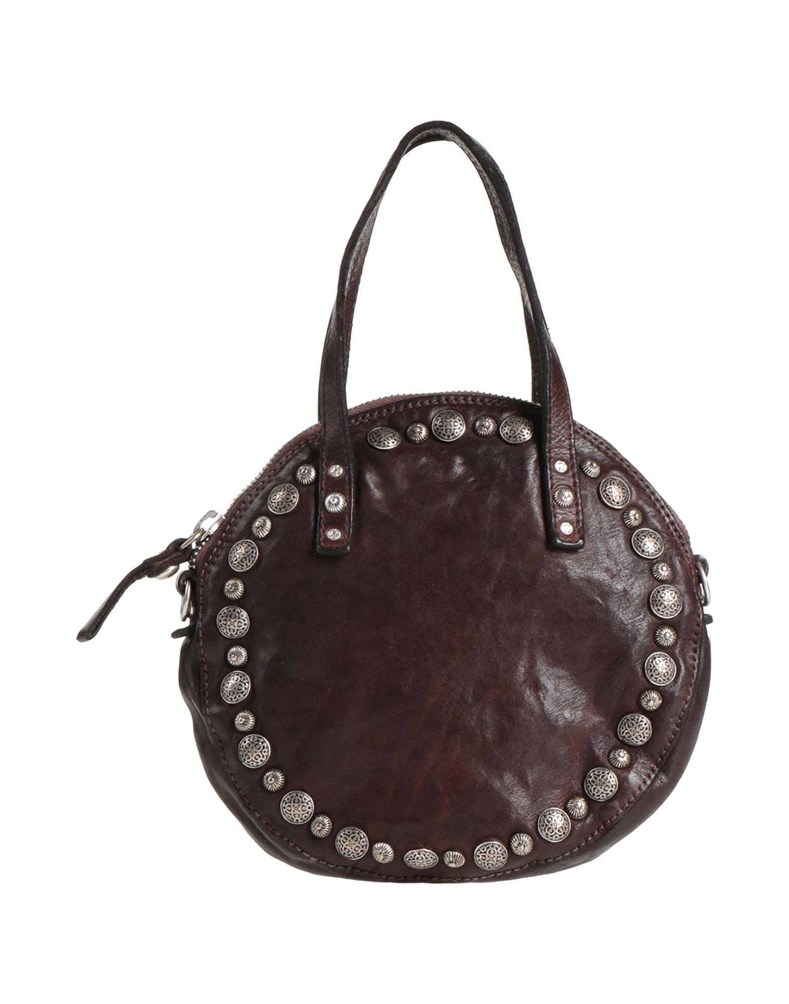 CAMPOMAGGI Handtaschen Damen Dunkelbraun von CAMPOMAGGI