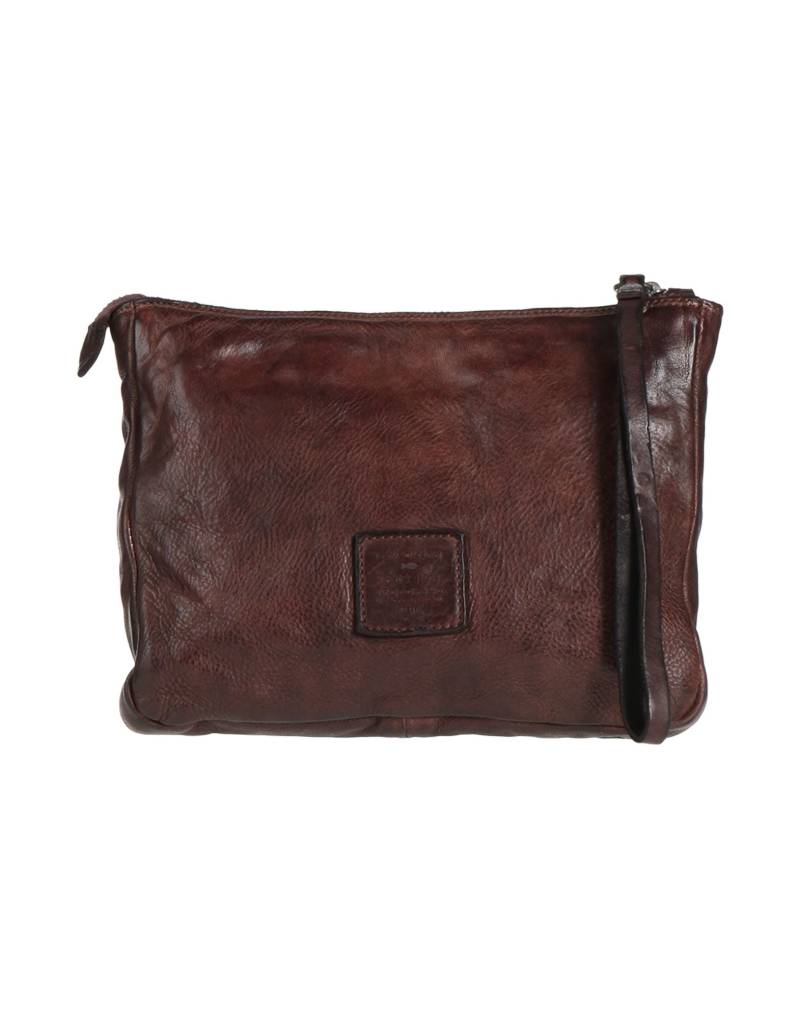 CAMPOMAGGI Handtaschen Damen Dunkelbraun von CAMPOMAGGI