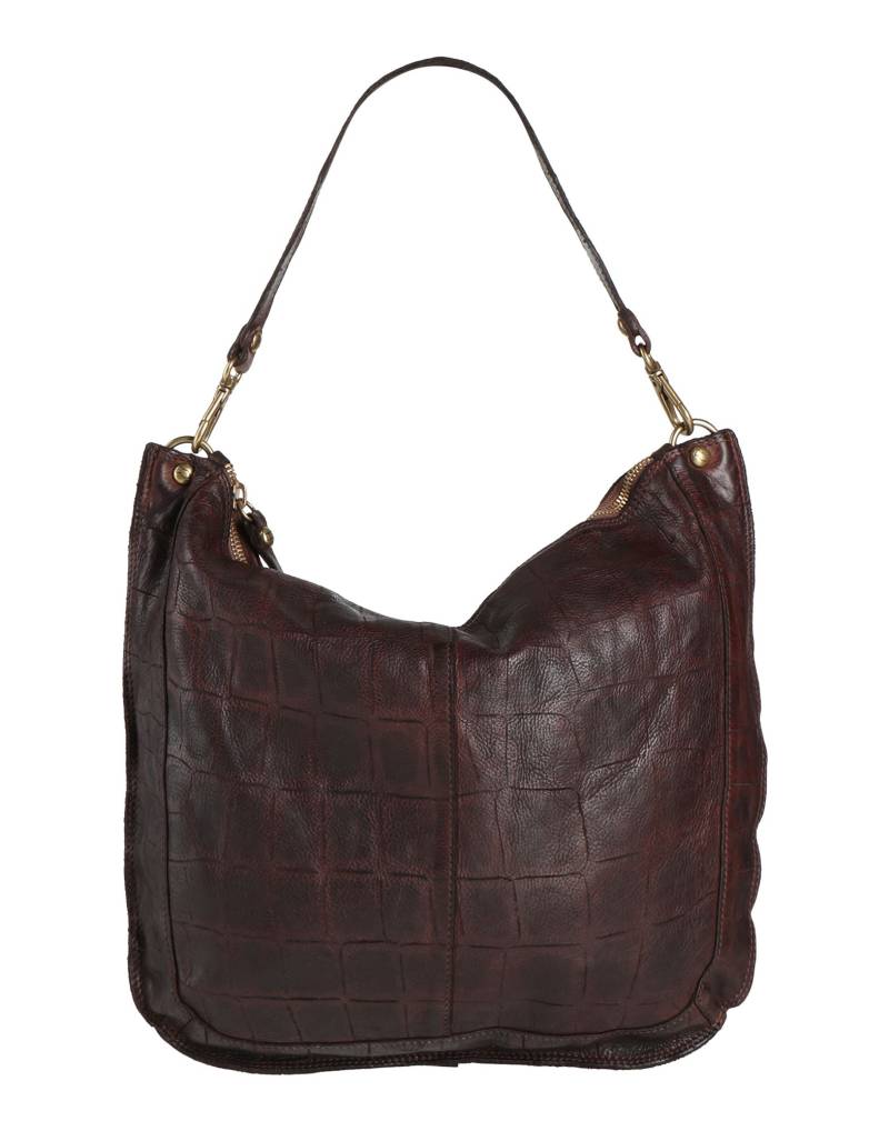 CAMPOMAGGI Handtaschen Damen Dunkelbraun von CAMPOMAGGI