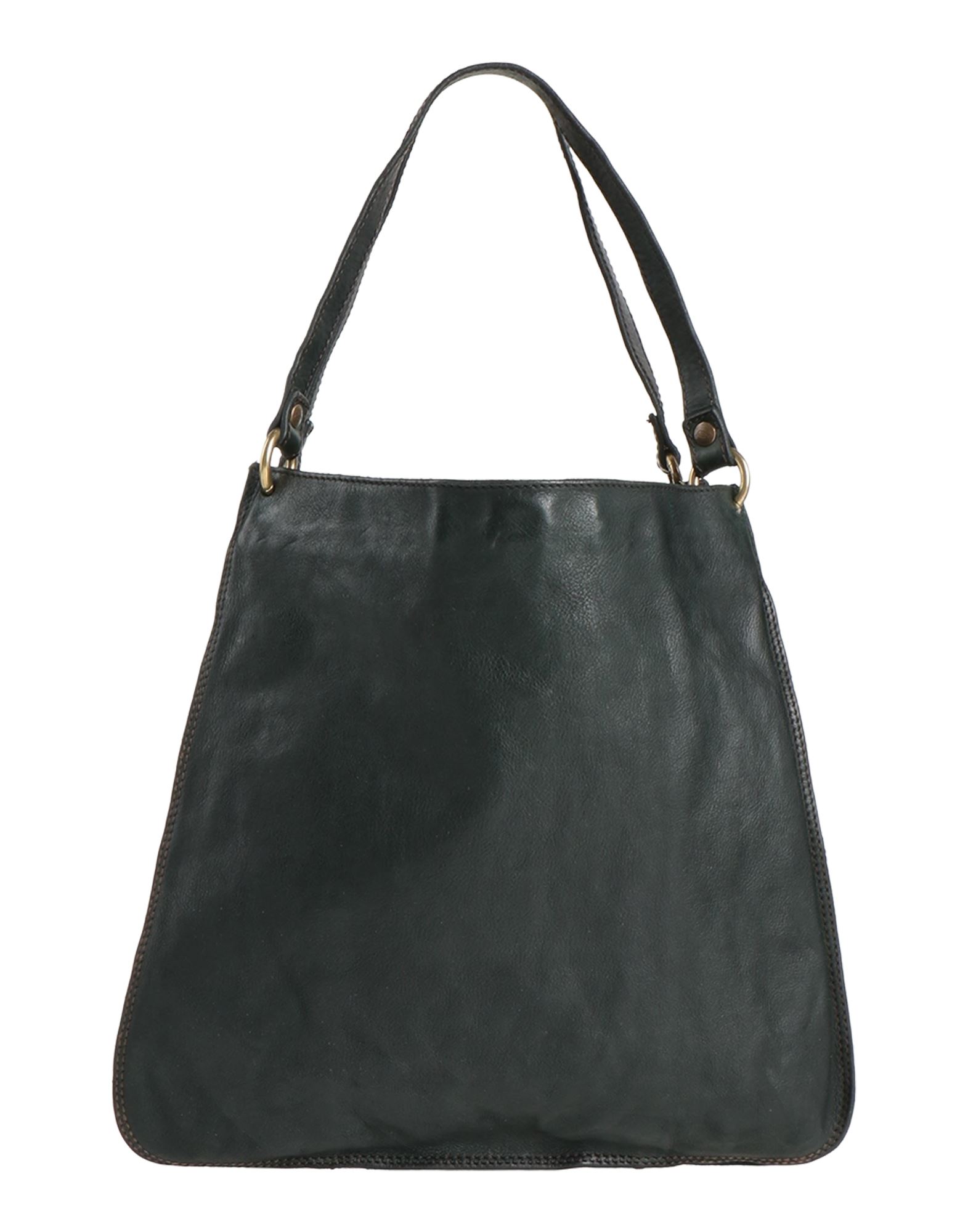 CAMPOMAGGI Handtaschen Damen Dunkelgrün von CAMPOMAGGI