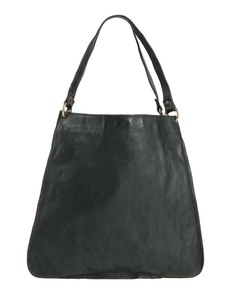 CAMPOMAGGI Handtaschen Damen Dunkelgrün von CAMPOMAGGI