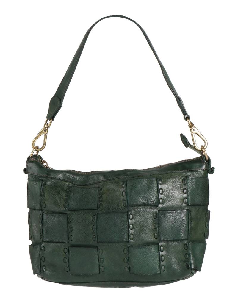 CAMPOMAGGI Handtaschen Damen Dunkelgrün von CAMPOMAGGI