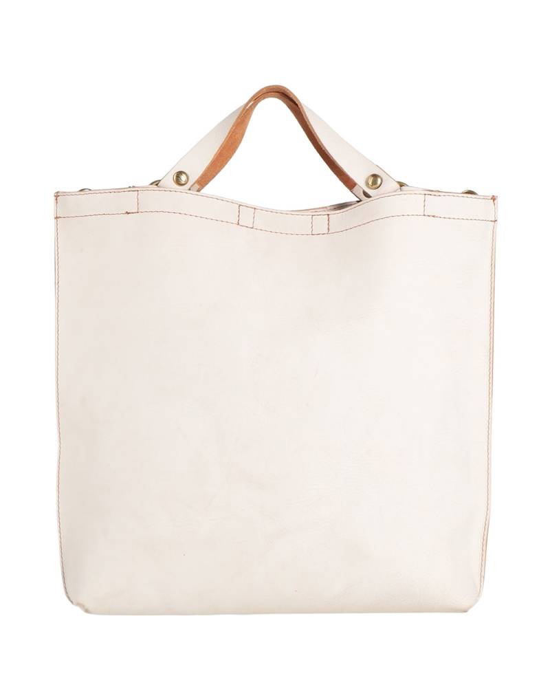 CAMPOMAGGI Handtaschen Damen Elfenbein von CAMPOMAGGI