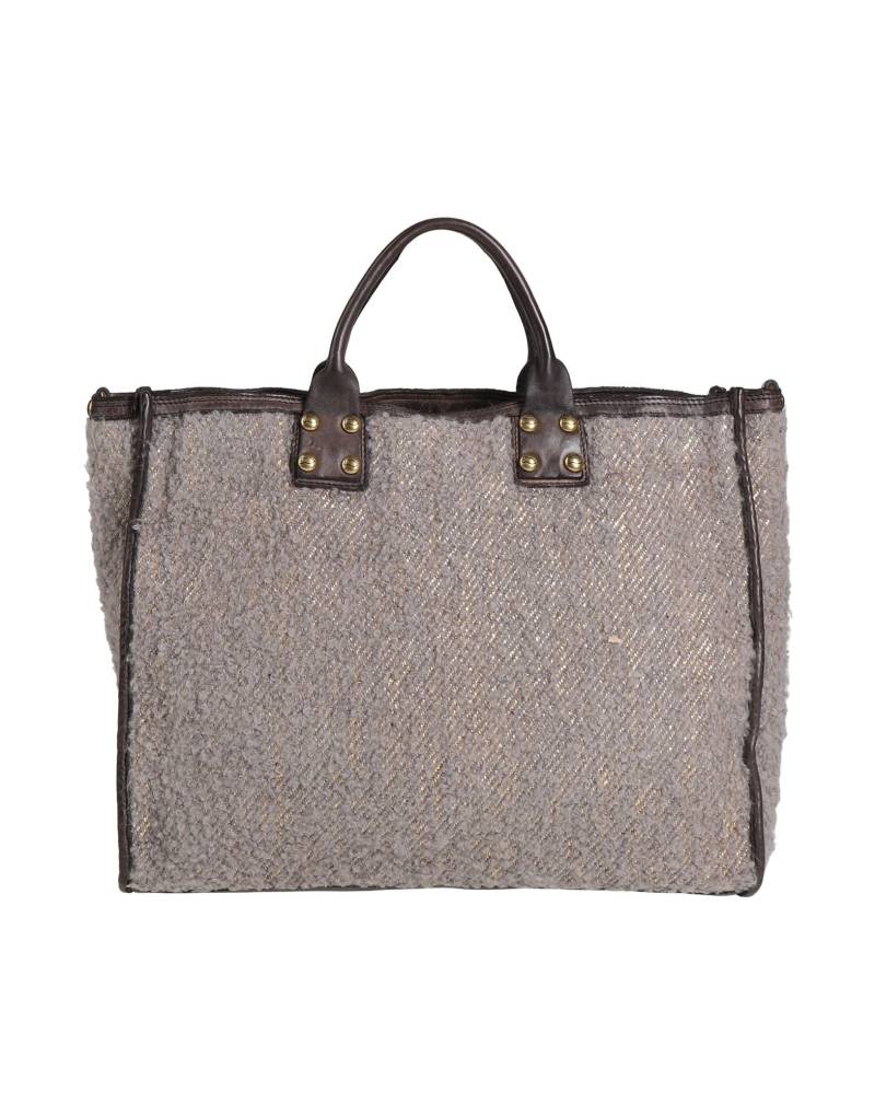 CAMPOMAGGI Handtaschen Damen Grau von CAMPOMAGGI