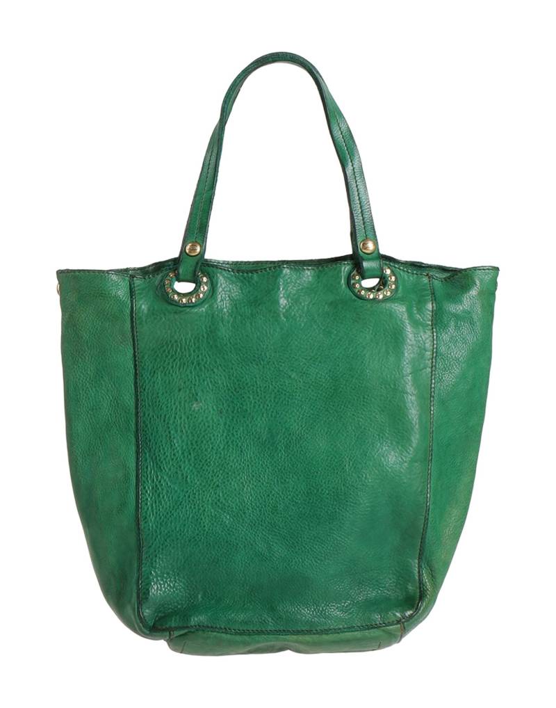 CAMPOMAGGI Handtaschen Damen Grün von CAMPOMAGGI