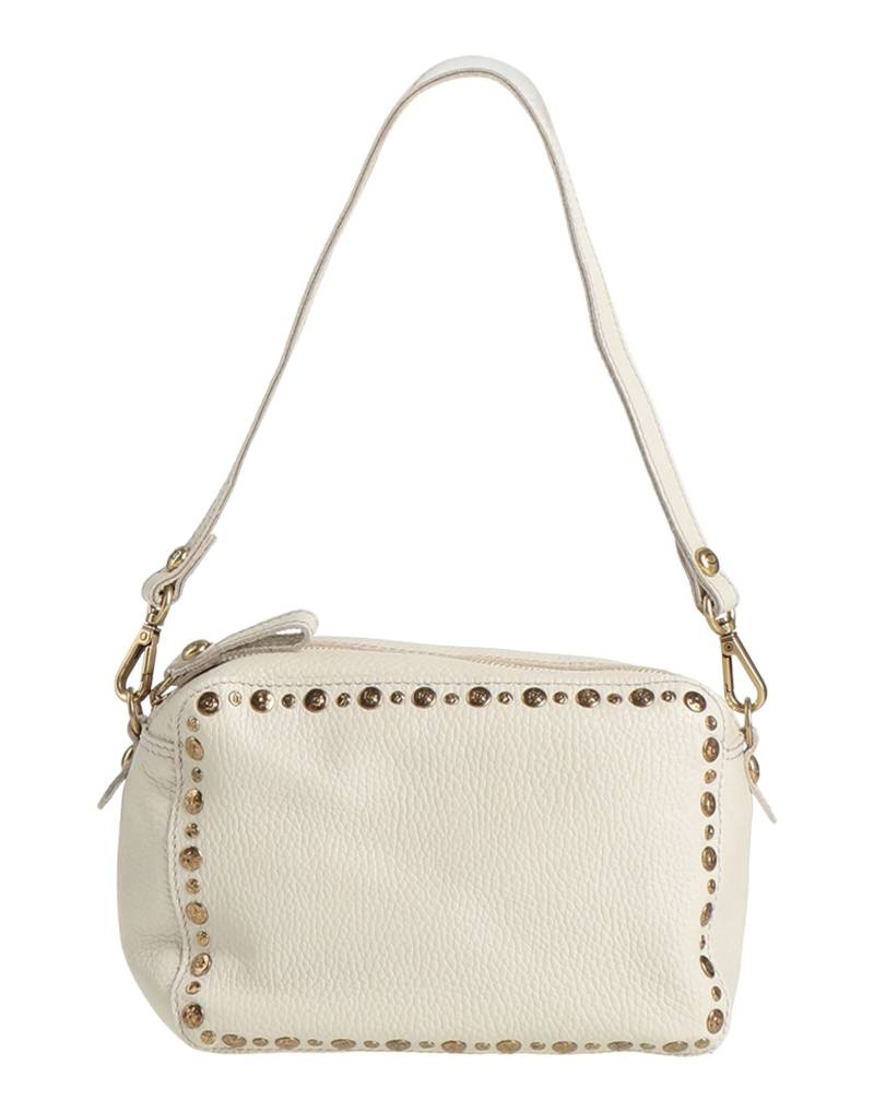 CAMPOMAGGI Handtaschen Damen Hellgrau von CAMPOMAGGI