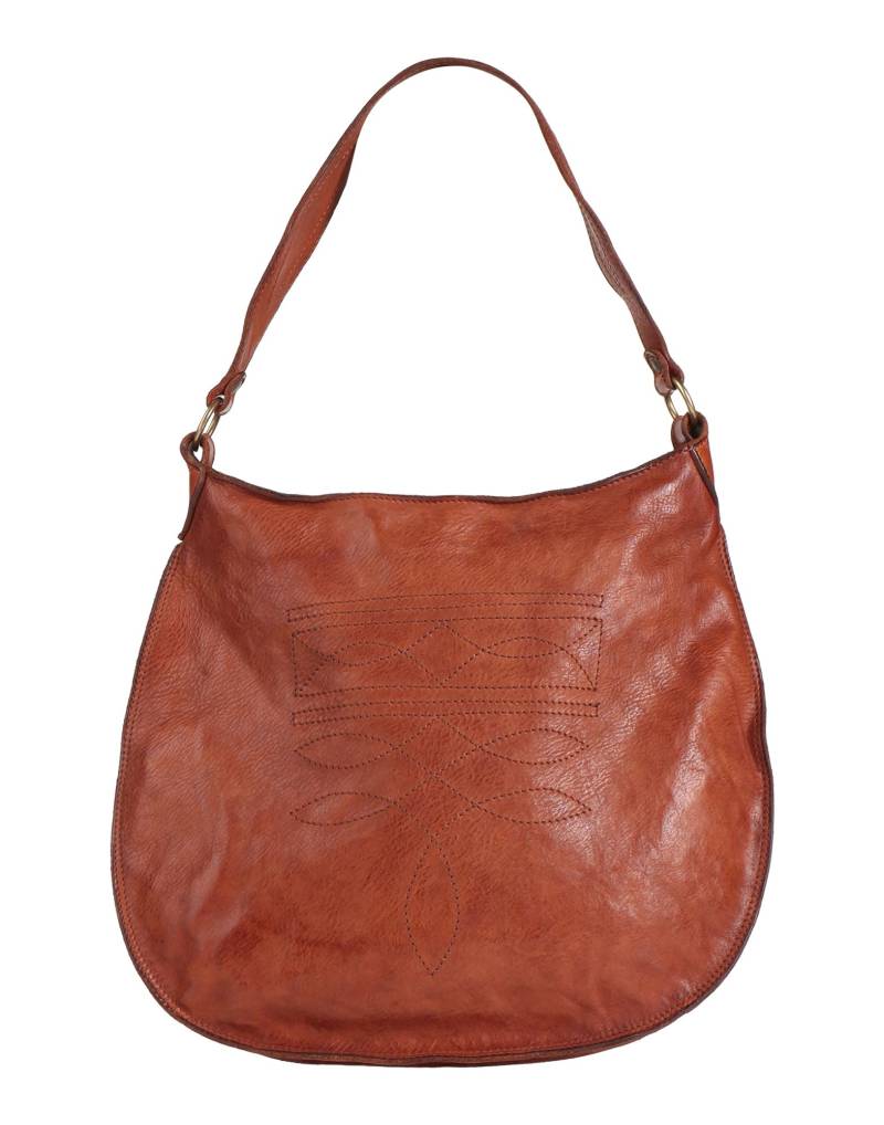 CAMPOMAGGI Handtaschen Damen Lederfarben von CAMPOMAGGI