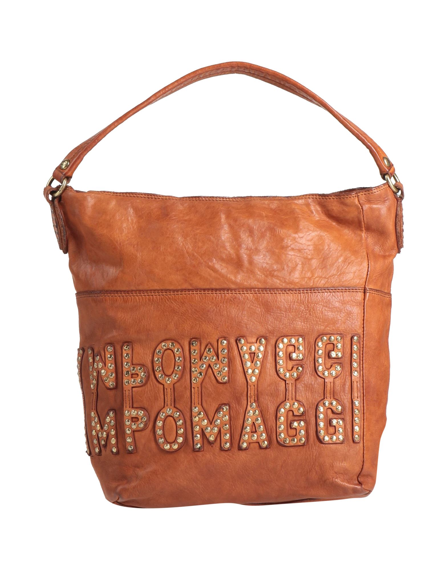 CAMPOMAGGI Handtaschen Damen Lederfarben von CAMPOMAGGI