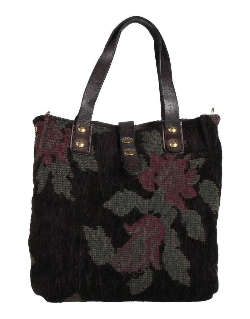 CAMPOMAGGI Handtaschen Damen Militärgrün von CAMPOMAGGI