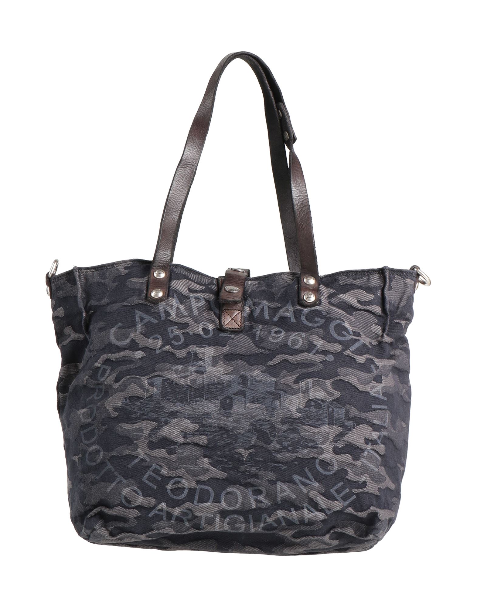 CAMPOMAGGI Handtaschen Damen Nachtblau von CAMPOMAGGI