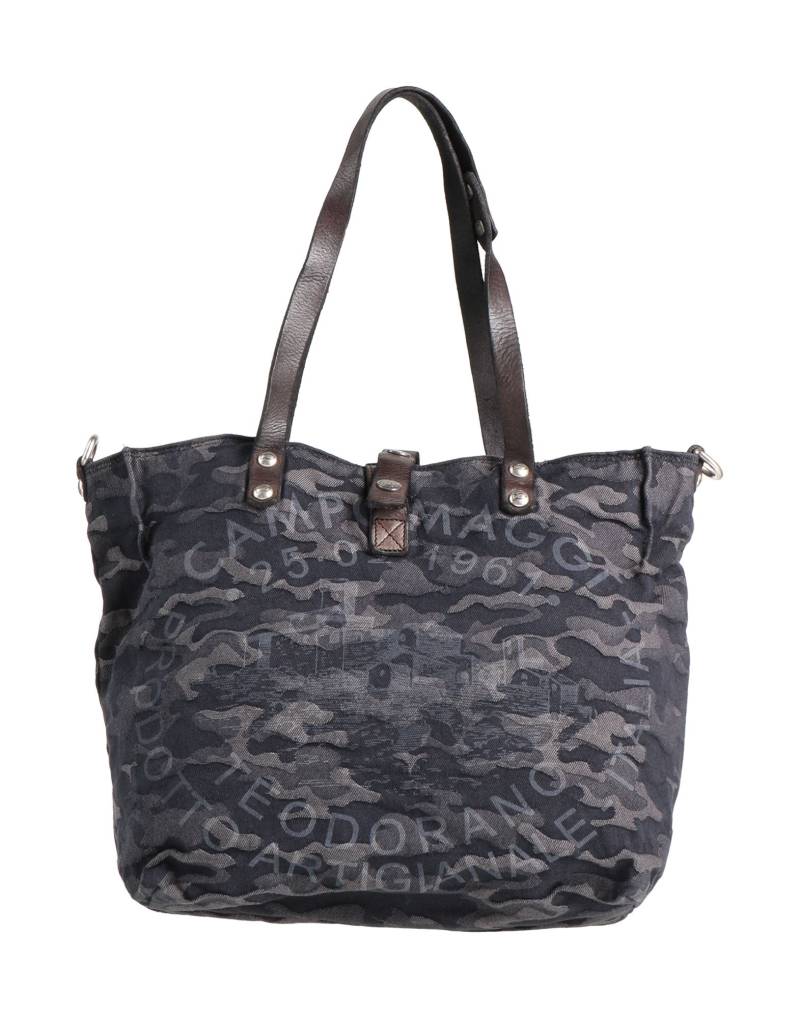 CAMPOMAGGI Handtaschen Damen Nachtblau von CAMPOMAGGI