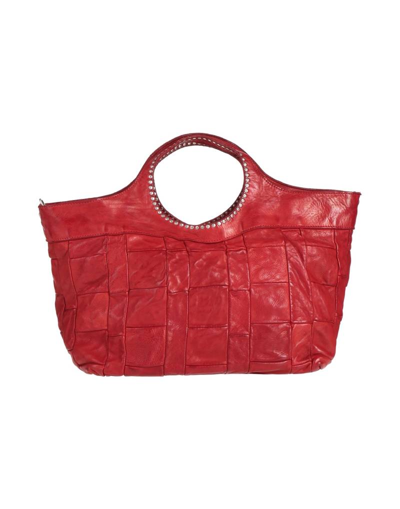 CAMPOMAGGI Handtaschen Damen Rot von CAMPOMAGGI