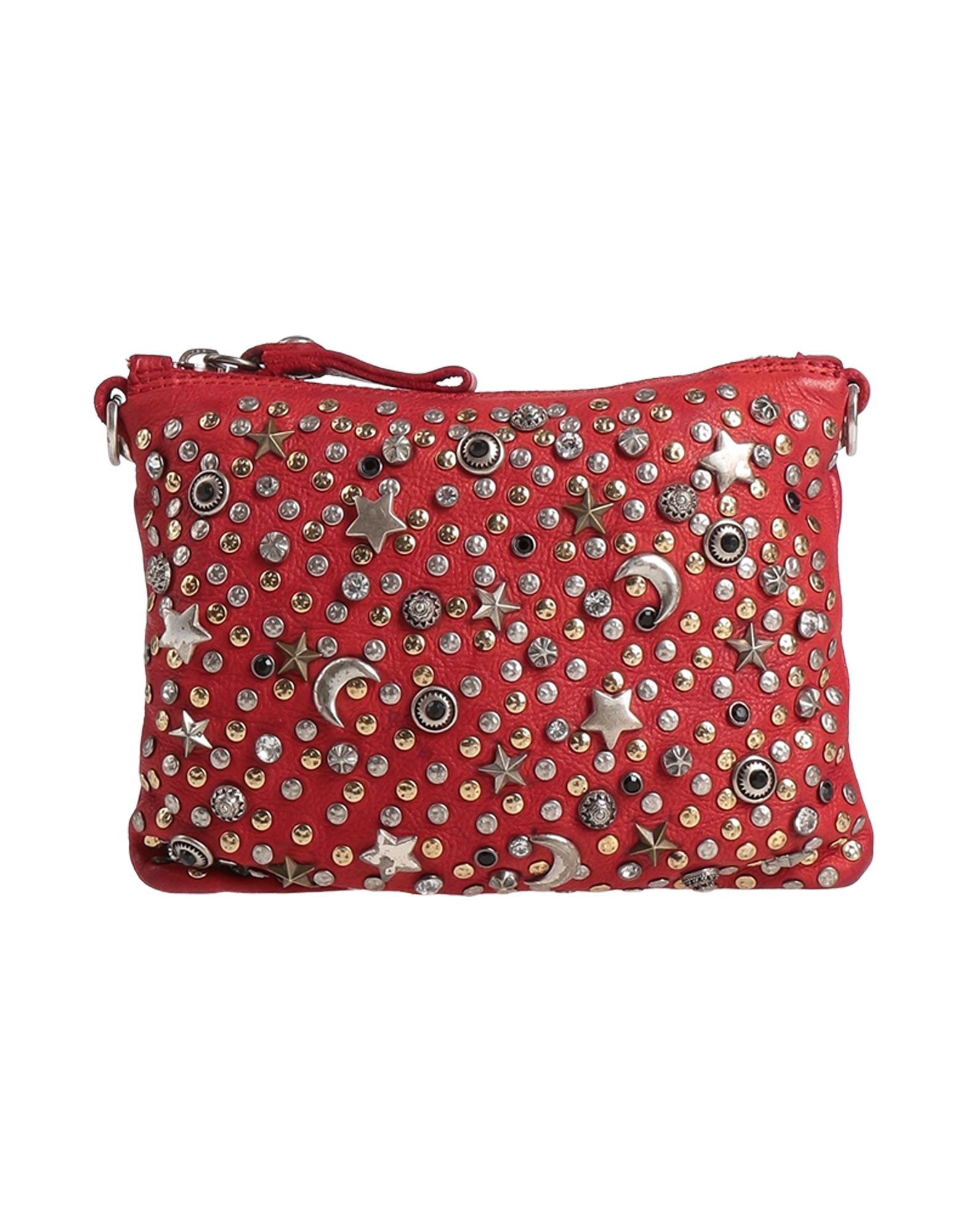 CAMPOMAGGI Handtaschen Damen Rot von CAMPOMAGGI