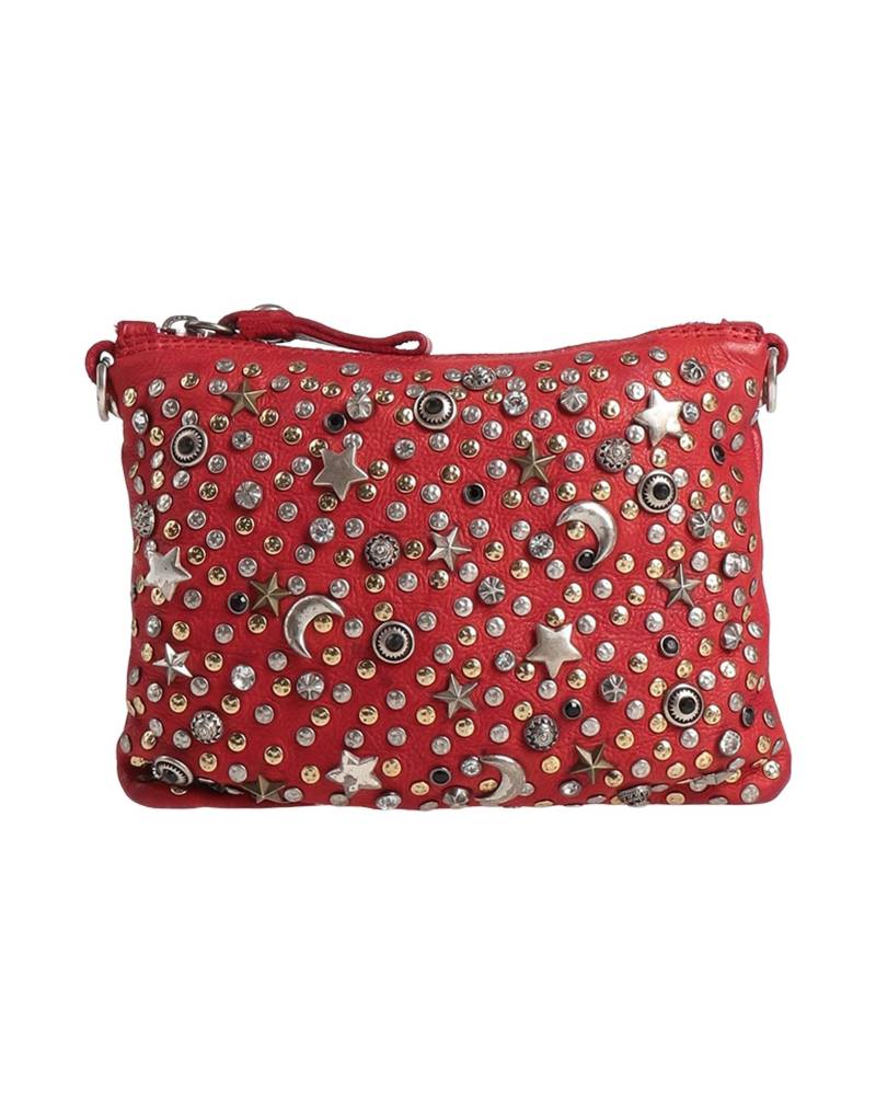 CAMPOMAGGI Handtaschen Damen Rot von CAMPOMAGGI