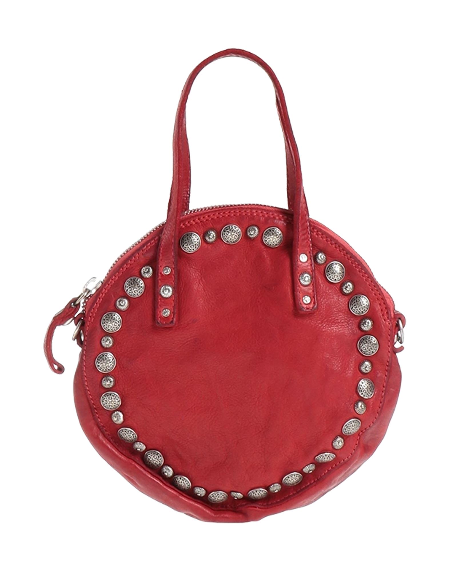 CAMPOMAGGI Handtaschen Damen Rot von CAMPOMAGGI