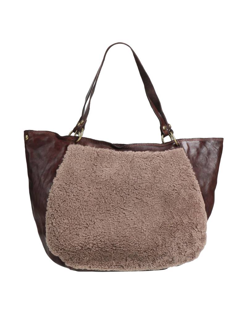 CAMPOMAGGI Handtaschen Damen Schokobraun von CAMPOMAGGI