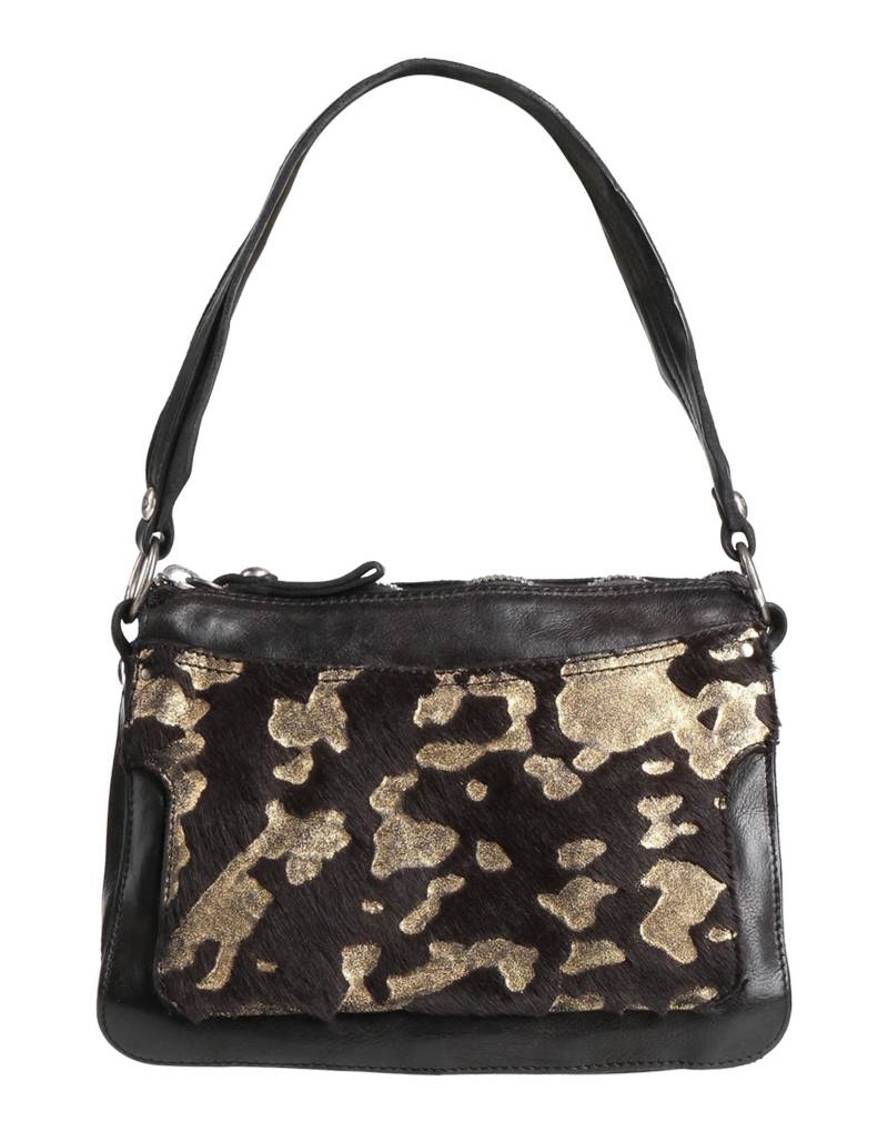 CAMPOMAGGI Handtaschen Damen Schwarz von CAMPOMAGGI