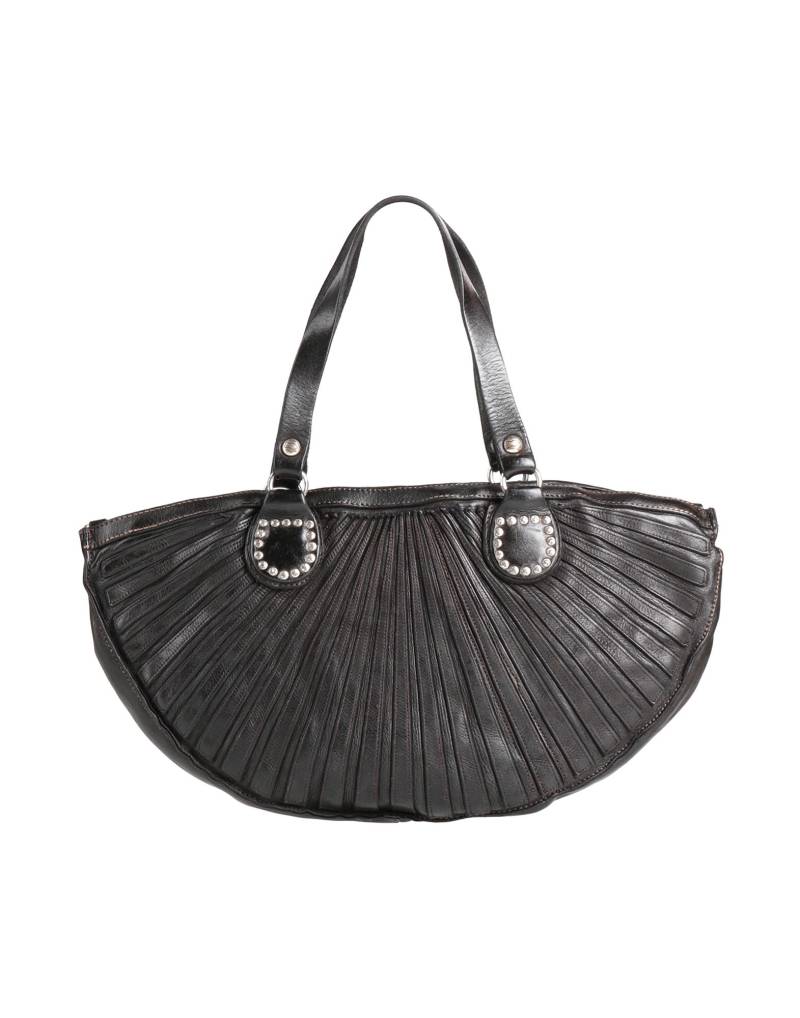 CAMPOMAGGI Handtaschen Damen Schwarz von CAMPOMAGGI