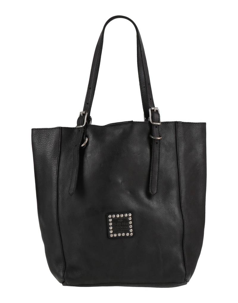 CAMPOMAGGI Handtaschen Damen Schwarz von CAMPOMAGGI