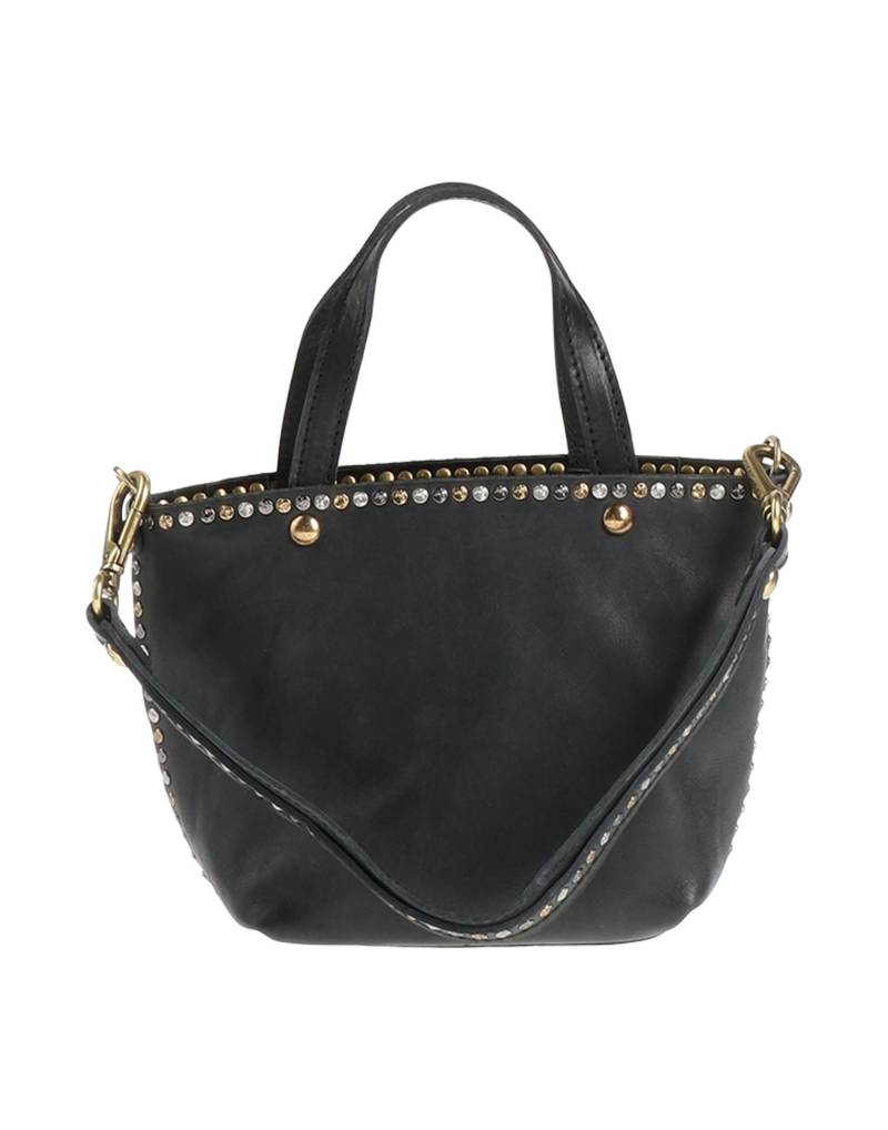 CAMPOMAGGI Handtaschen Damen Schwarz von CAMPOMAGGI